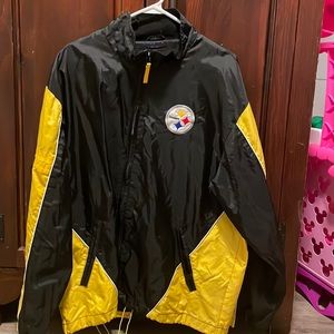 Steelers jacket